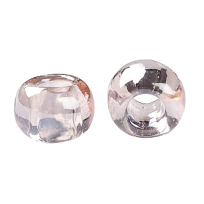 TOHO 8/0 Round Beads X-SEED-TR08-0106-1