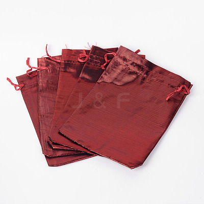 Rectangle Cloth Bags LS-X-ABAG-R007-18x13-03-1