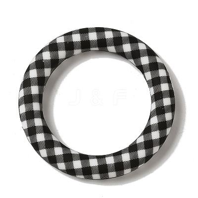 Silicone Beads SIL-Z010-04Q-1