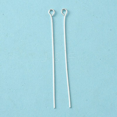 Iron Eye Pin IFIN-50x0.8mm-S-02-NF-1