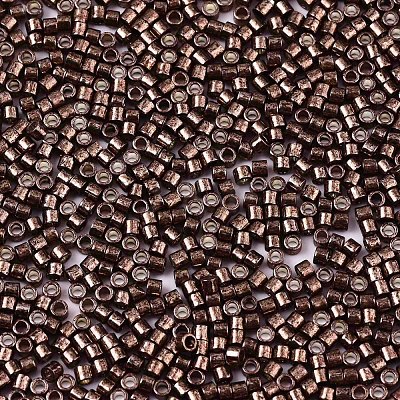 FGB 11/0 Grade A Glass Seed Beads X-SEED-S030-1205-1