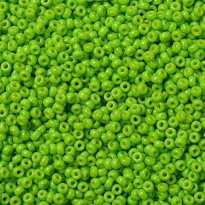 MIYUKI Round Rocailles Beads X-SEED-G007-RR4471-1