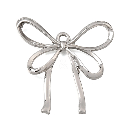Alloy Pendants AL-CBA31C4-03P-1