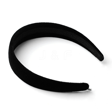Plastic Hair Bands OHAR-R275-05-1