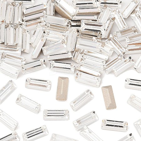 Preciosa® MAXIMA Crystal Fancy Stones X-PRC-FB4-00030-1