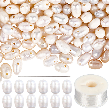 DIY Jewelry Making Kit DIY-SC0030-24A-1
