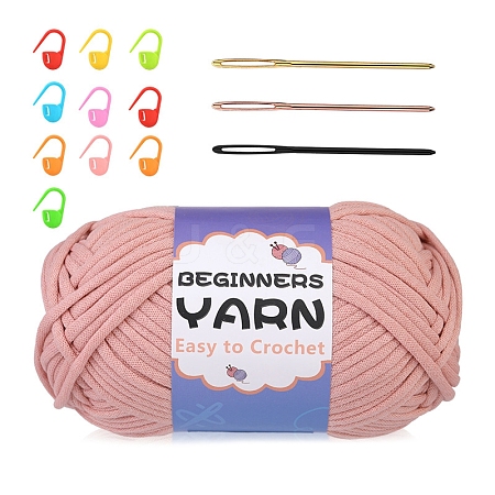 DIY Knitting Tool Kit PW-WGFCFDF-18-1