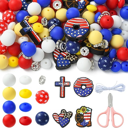 DIY Jewelry Making Kits DIY-YW0017-73-1