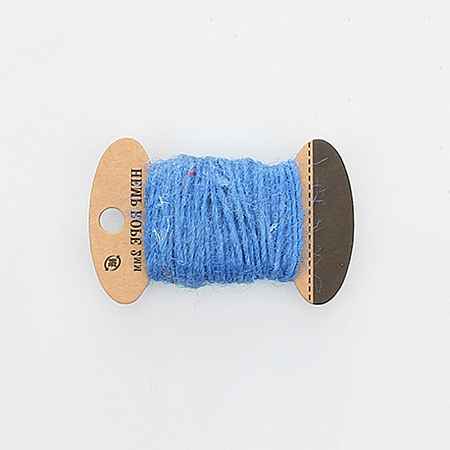 Jute Cord LS-OCOR-WH0016-06A-1