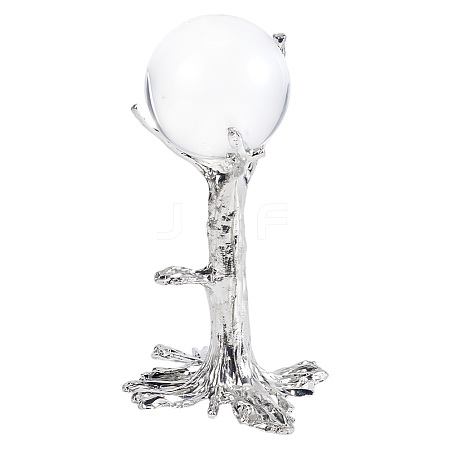 Ball Display Stands ODIS-WH0078-26P-1