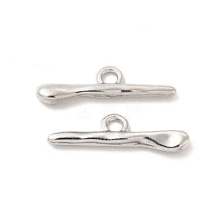 Alloy Pendants PALLOY-E024-23P-1