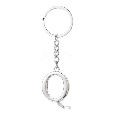 Alloy Keychains KEYC-TADJ0001-11Q-1