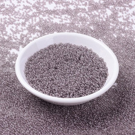 MIYUKI Round Rocailles Beads SEED-JP0008-RR3512-1