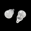 Natural Quartz Crystal Beads G-L620-C03-2