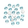 Preciosa® MAXIMA Crystal in Sew-On Cup X-PRC-SS39-60010-S-3