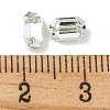 Glass Rhinestone Cabochons RGLA-L029-18A-161-3