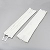 Acrylic Fibers Knit Leg Sleeves AJEW-WH20018-68A-2
