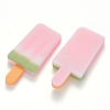Resin Cabochons LS-X-CRES-R194-07E-2