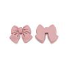 Opaque Resin Cabochons CRES-WH0001-13B-1