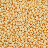 8/0 Opaque Glass Seed Beads X1-SEED-S048-N-018-3