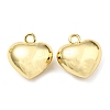Brass Pendants KK-K341-10B-G-2