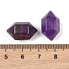 Natural Amethyst Beads GG-CBA3EE1-04B-3