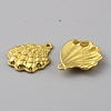 Ocean Theme Alloy Pendants FIND-WH0417-86G-1