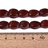 Natural Agate Beads Strands G-Q604-02A-09-4