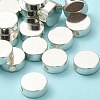 Brass Beads PJ-TAC0001-30B-S-2