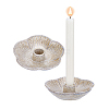 2Pcs Porcelain Candle Holders DJEW-PH0001-87B-6