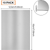 Aluminium Panel TOOL-BC0008-42-2