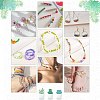   DIY Glass Seed Bracelet Making Kit DIY-PH0005-99-6