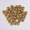 Tibetan Style Spacer Beads LS-TIBEB-A24612-AG-LF-3