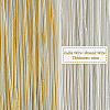 40G 2 Color French Bullion Wire TWIR-BC0001-37AB-5