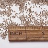 TOHO Japanese Seed Beads X-SEED-F002-2mm-989-3
