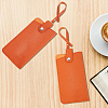 1Pc PU Leather Eyeglass Cases AJEW-CN0004-98A-02-6