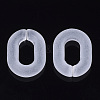 Transparent Acrylic Linking Rings X-TACR-R142-04-2