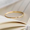201 Stainless Steel Finger Rings FS-WG09D95-04-1
