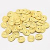 Tibetan Style Alloy Beads EA11073Y-NFG-1