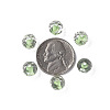 Transparent Acrylic Beads LS-MACR-S373-133-T03-7