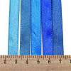 10M 5 Colors Polyester Ribbon OCOR-Q026-03F-4