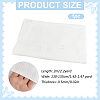 Cotton Fabric DIY-WH0671-253C-2