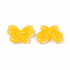Luminous Acrylic Beads MACR-N009-012-A03-4