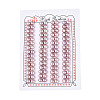 Grade 3A Natural Cultured Freshwater Pearl Beads PEAR-I004F-05-2