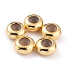 Brass Beads LS-KK-O133-207D-G-1