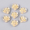 Glass Beads LAMP-N035-03A-1