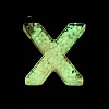 Luminous Resin Pendants X1-RESI-I059-X01-3