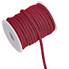 1 Roll Soft Nylon Braided Cord NWIR-SP0001-04F-7