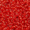 TOHO 8/0 Round Beads SEED-XTR08-0025B-2
