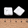 ABS Plastic Imitation Pearl Beads PL-CBA8DB3-26-3